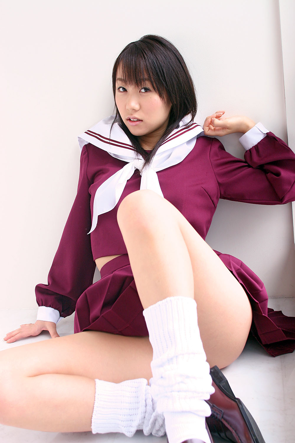 No206 伊藤百合南 Yurina Itou [DGC] 日本美女